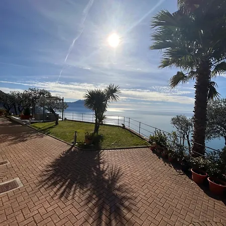 Sea View بيت ضيافة