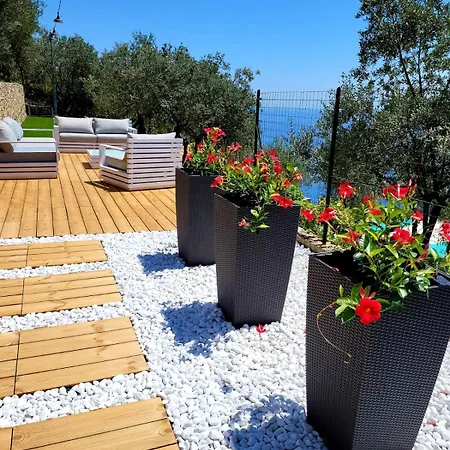 Sea View بييفي ليجوري