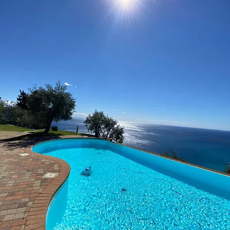 Sea View بيت ضيافة