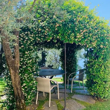 Casa de hóspedes Sea View 4*