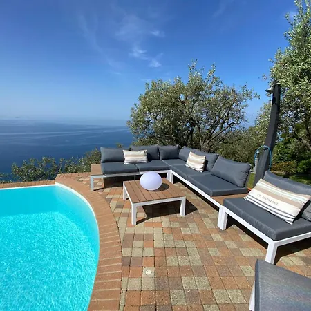 بيت ضيافة Sea View