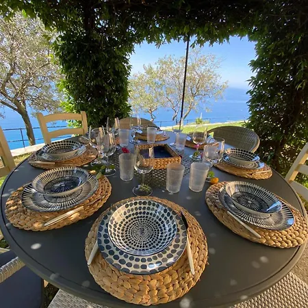 Sea View Casa de hóspedes Pieve Ligure