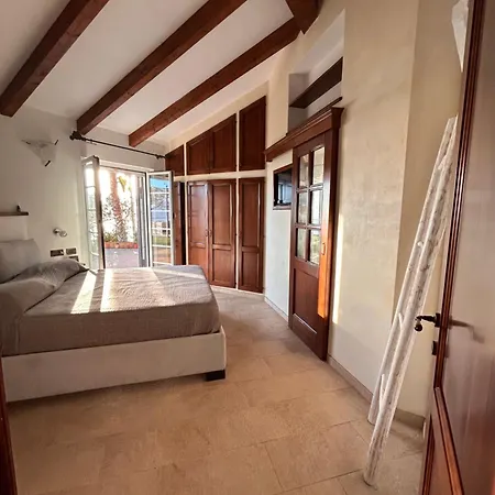 Casa de hóspedes Sea View 4*