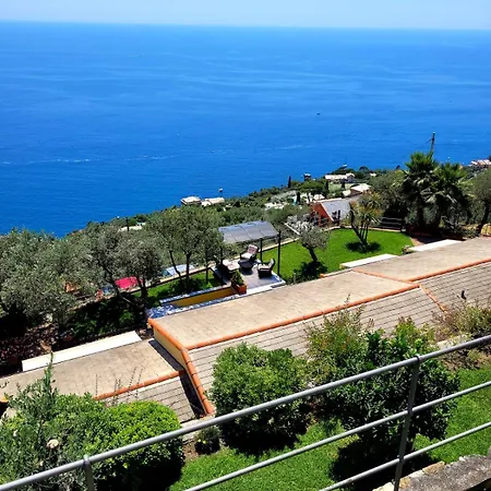 Sea View פייבה ליגורה