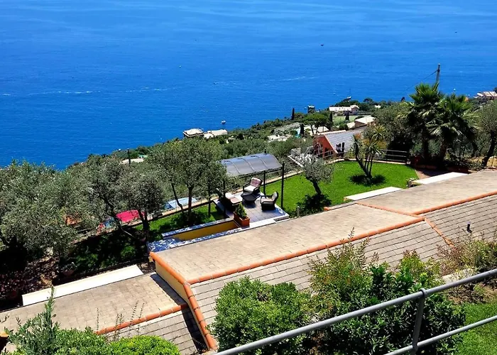 Sea View Pieve Ligure